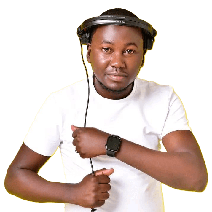 Dj Macdee Top Mc